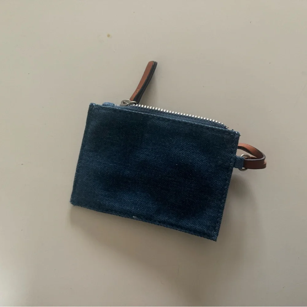 Small wallet